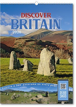 Discover Britain